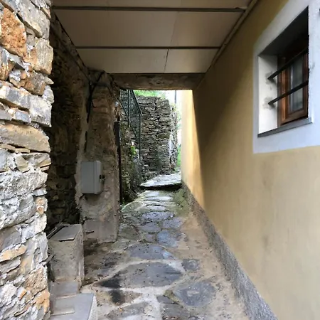House Maria Rosa By World Zoagli