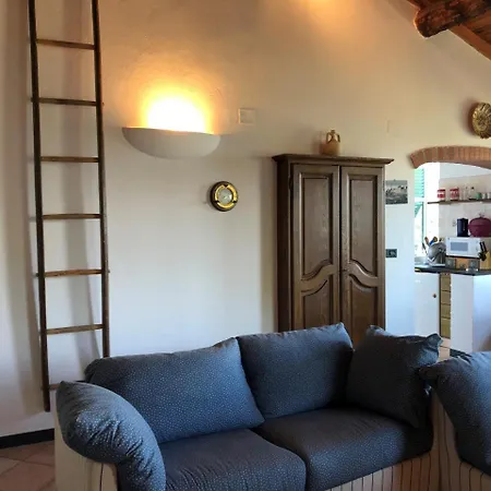 Appartamento House Maria Rosa By World *