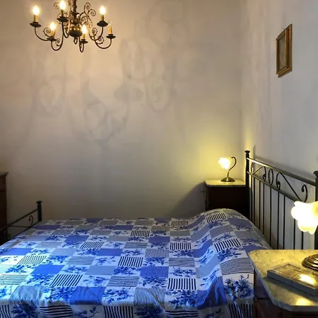 Appartamento House Maria Rosa By World
