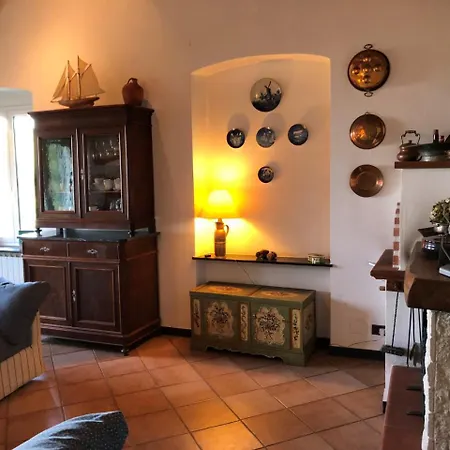 House Maria Rosa By World