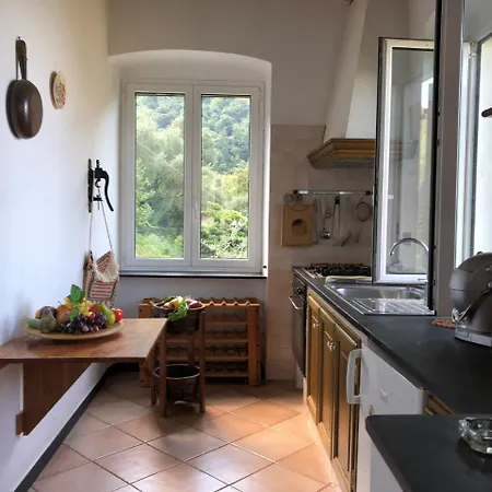House Maria Rosa By World Appartamento